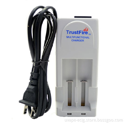 Trustfire Tr-001 Charger for 18650/18350/14650/14500/Cr123A/10440 Trustfire Charger